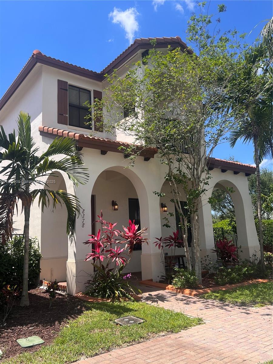 8378 NW 39th Ct 8378