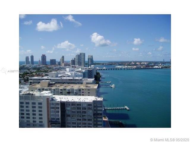 THE WAVERLY AT SOUTH BEAC - Residential Lease