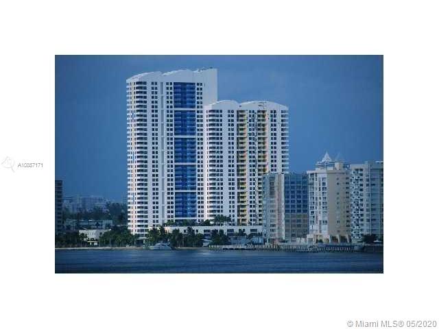 THE WAVERLY AT SOUTH BEAC - Residential Lease