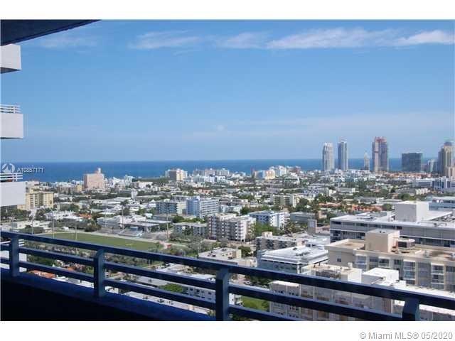 THE WAVERLY AT SOUTH BEAC - Residential Lease