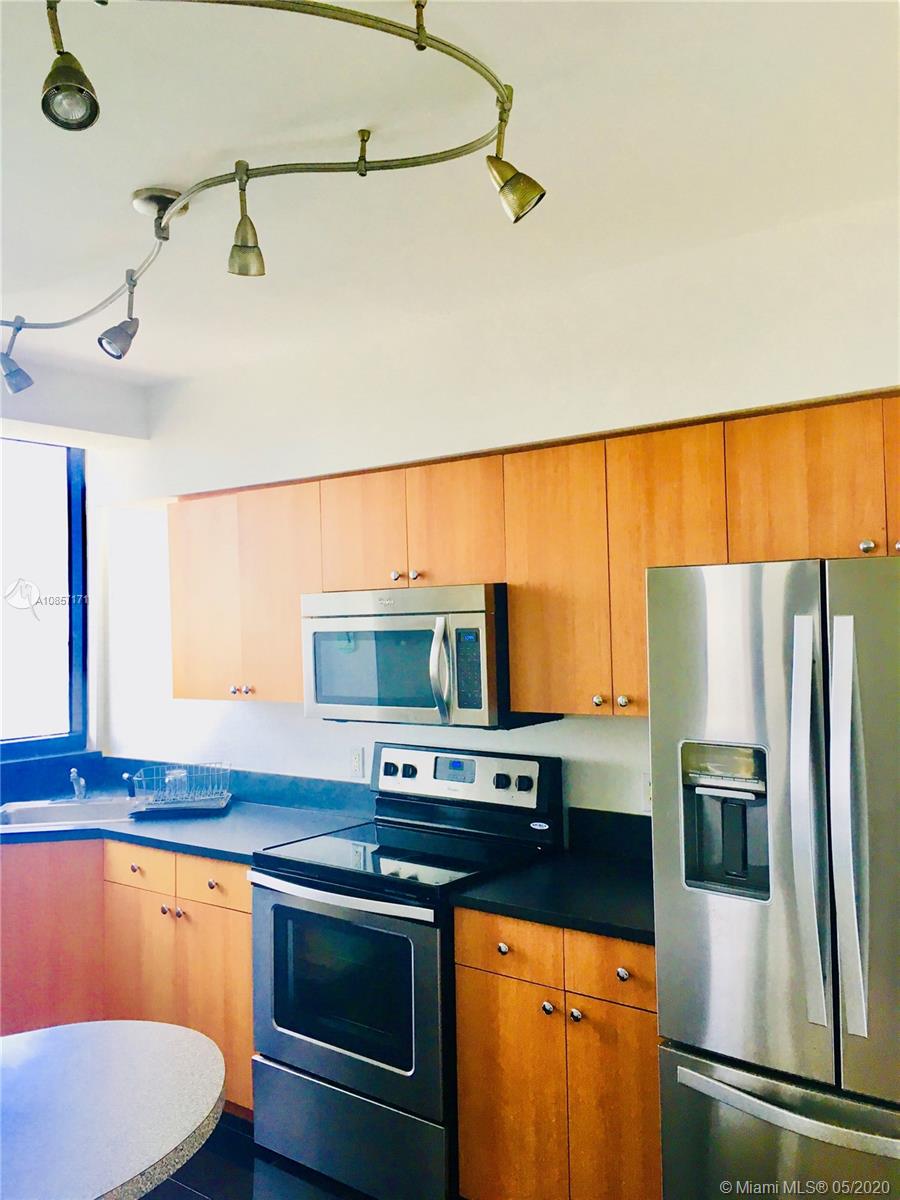 THE WAVERLY AT SOUTH BEAC - Residential Lease