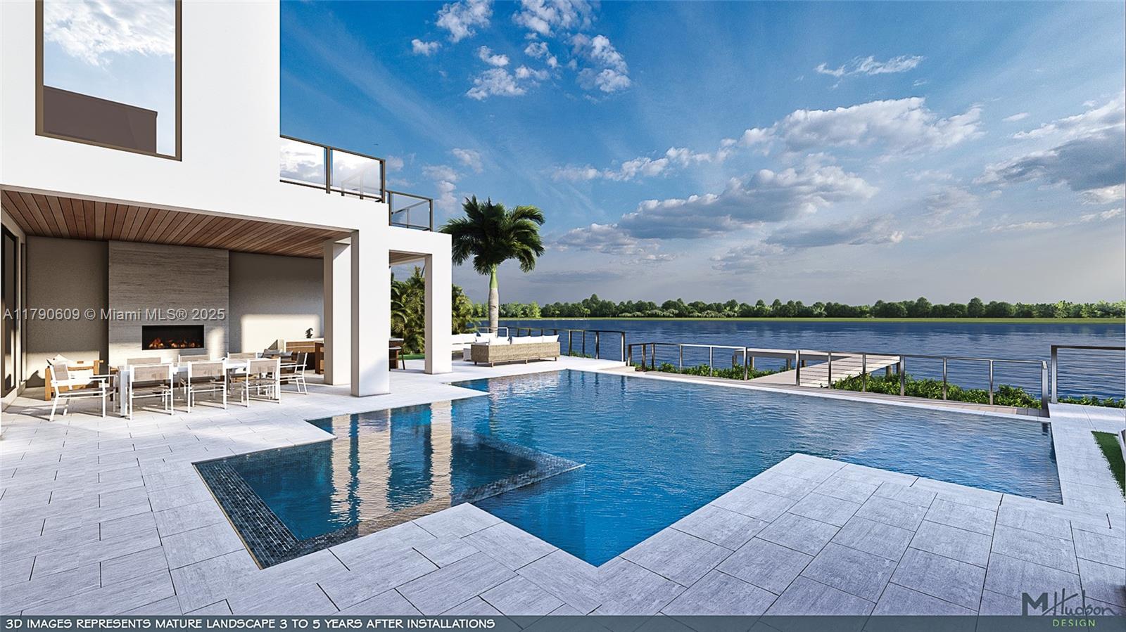 Admirals Cove - Residential