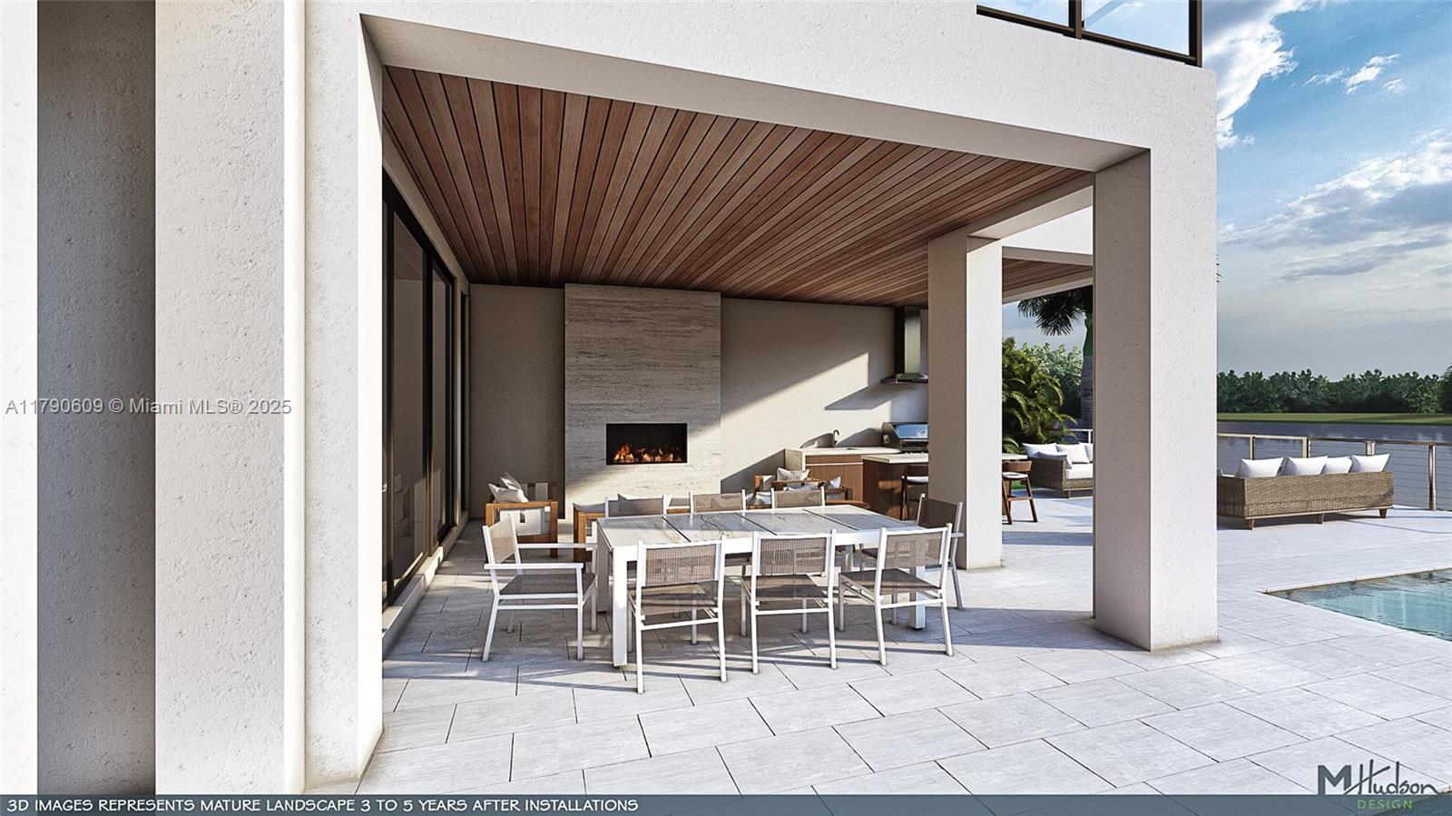 Admirals Cove - Residential