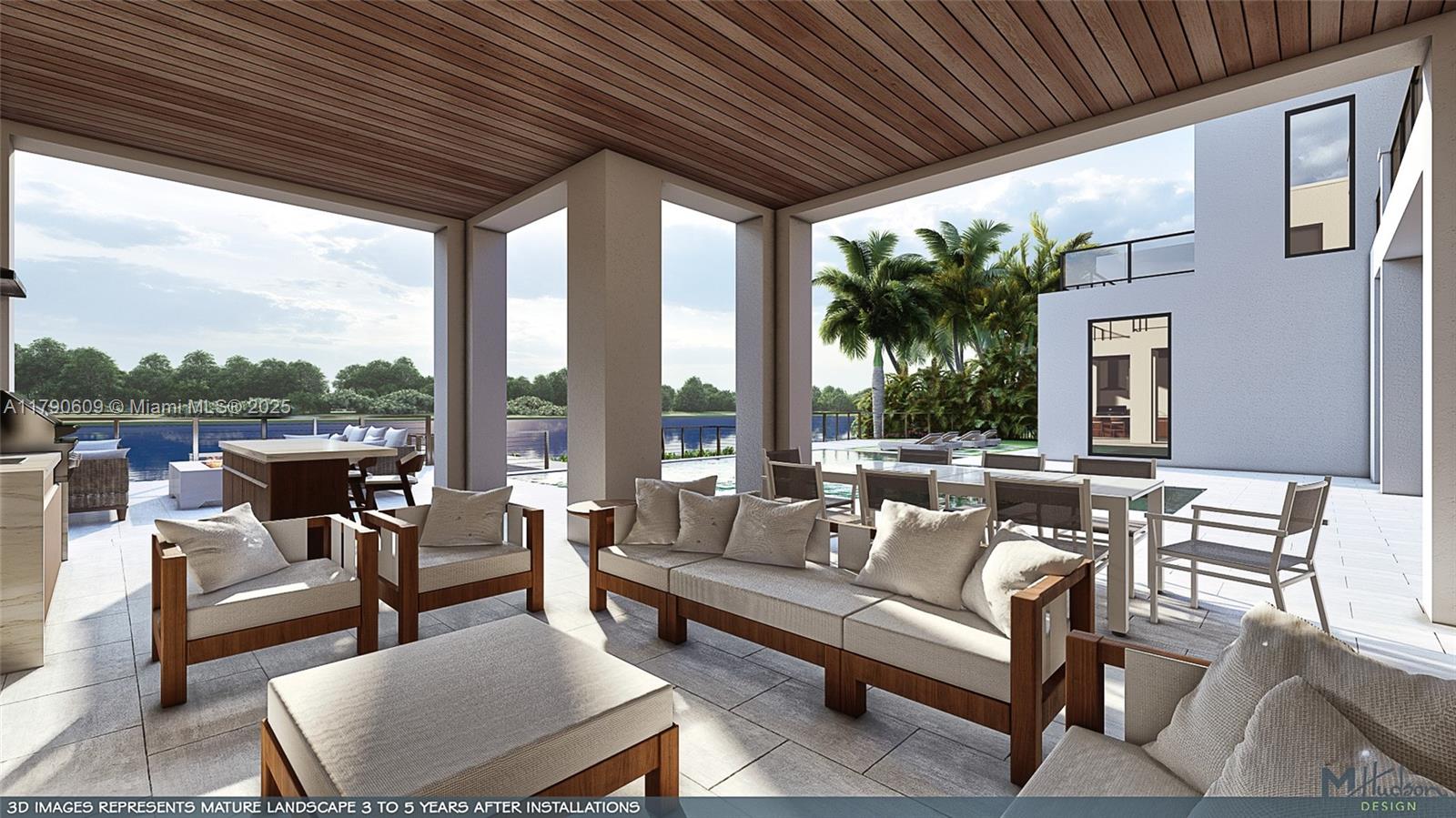 Admirals Cove - Residential