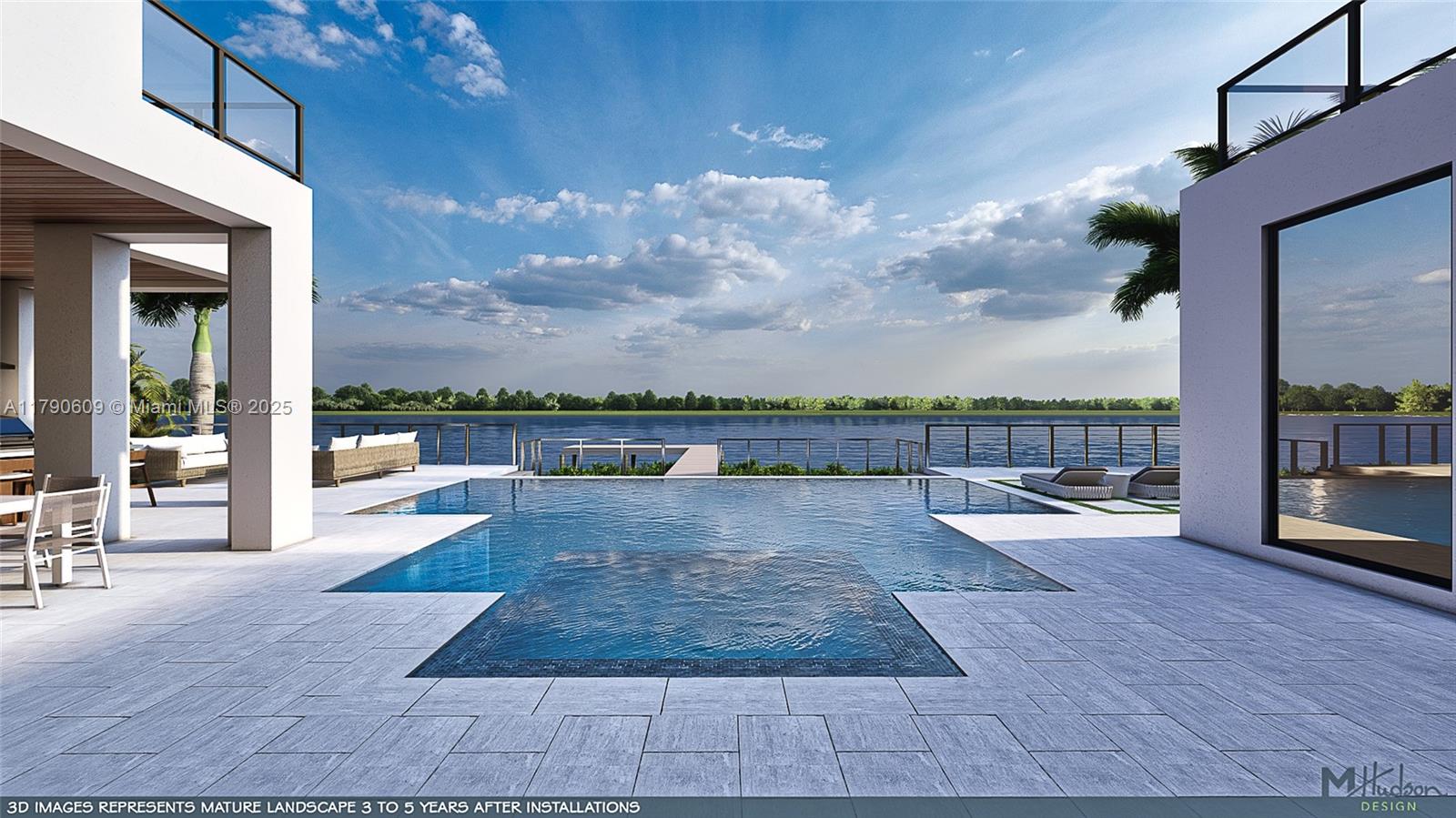 Admirals Cove - Residential