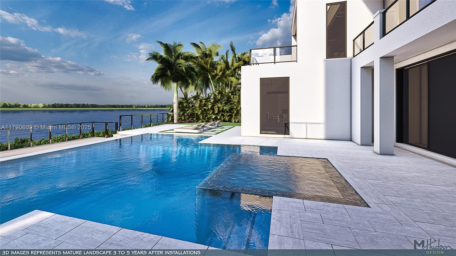 Admirals Cove - Residential