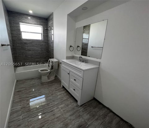 Tiny photo for 707 N 11th Ave, Hollywood, FL 33019 (MLS # A12065657)