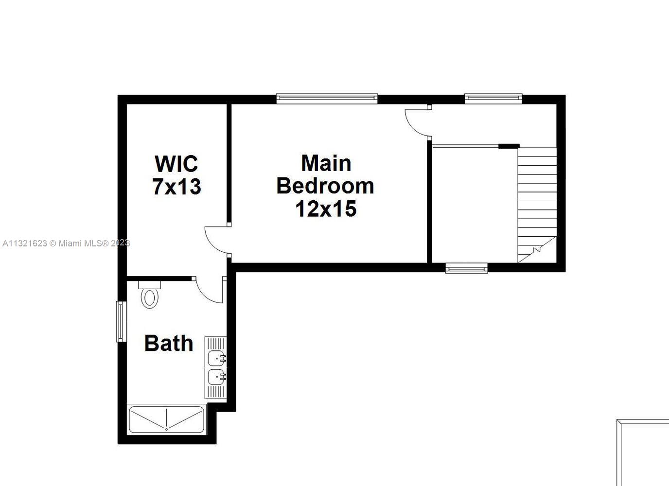 TROPICAL ISLE HOMES SUB 1 - Residential