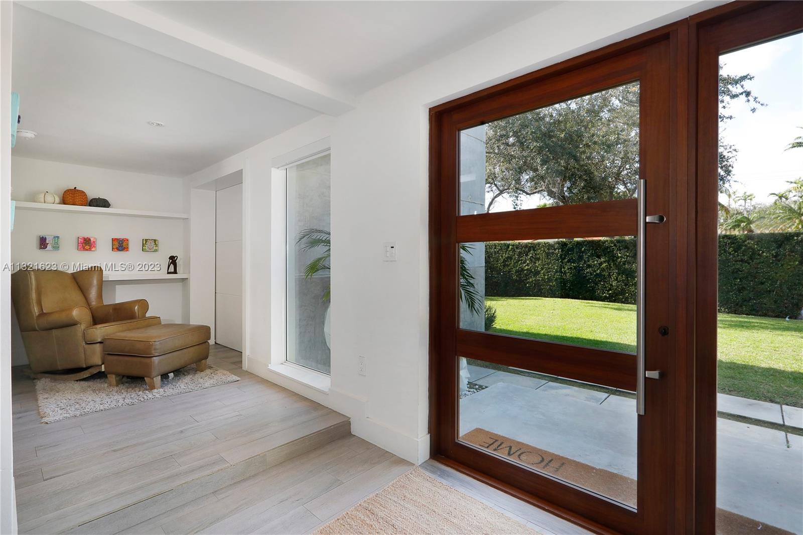 TROPICAL ISLE HOMES SUB 1 - Residential