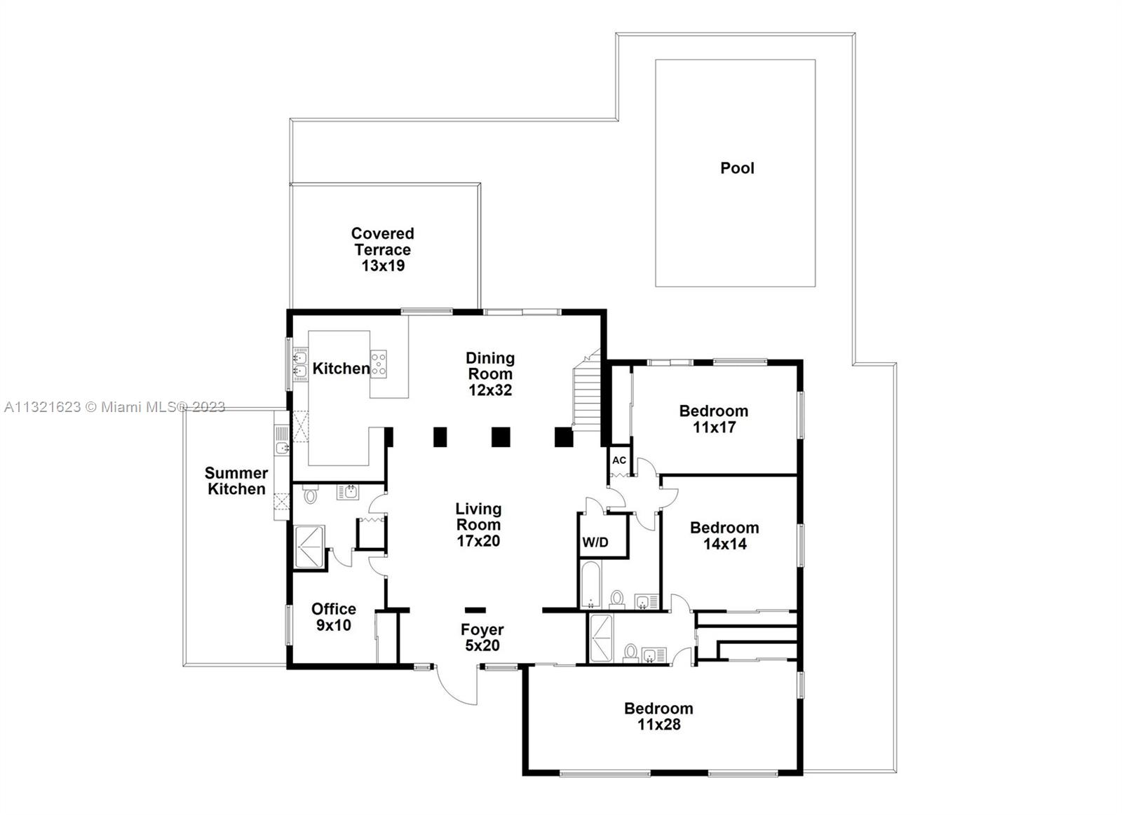 TROPICAL ISLE HOMES SUB 1 - Residential