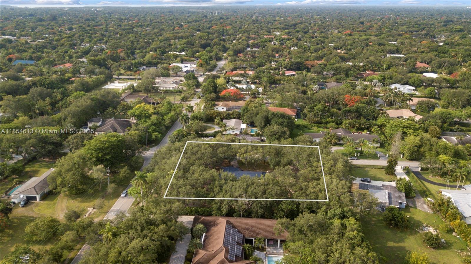 SUNILAND ESTATES - Residential