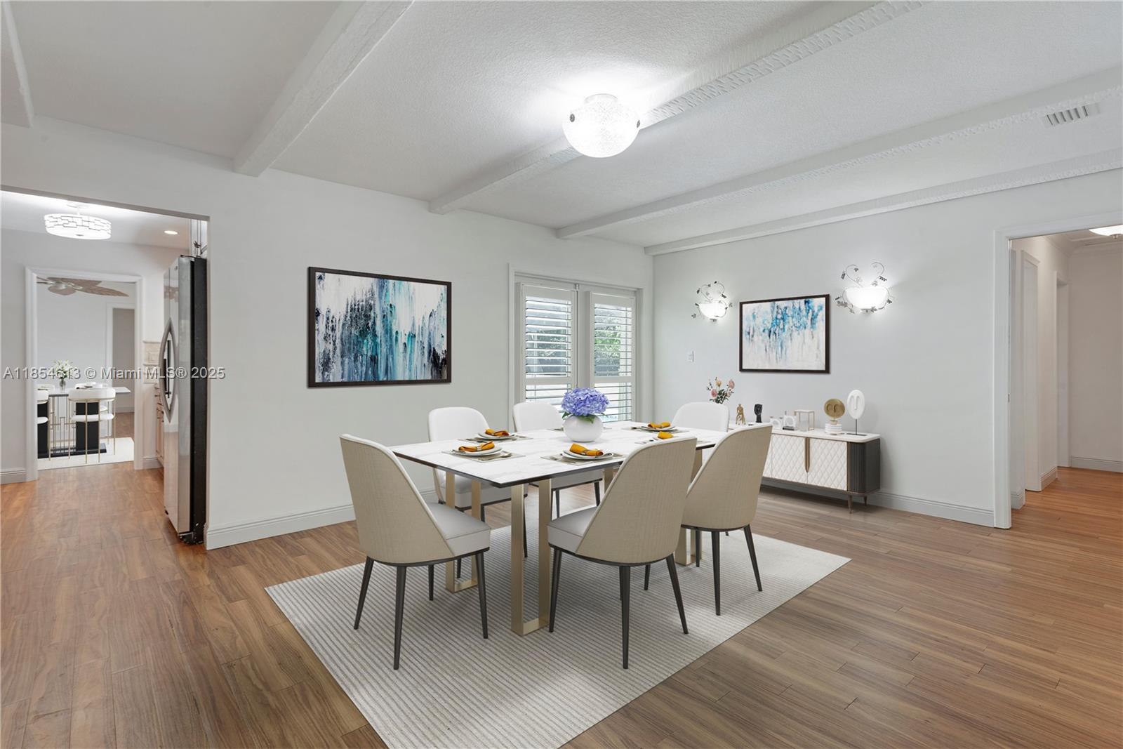 SUNILAND ESTATES - Residential