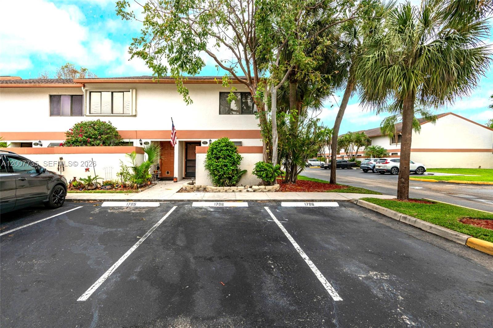 ORANGE PLAT - Residential