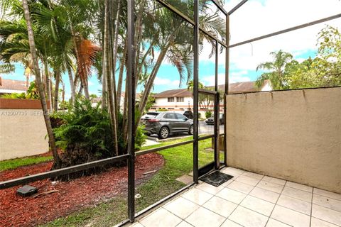 Tiny photo for 7111 SW 42nd Pl, Davie, FL 33314 (MLS # A12007735)