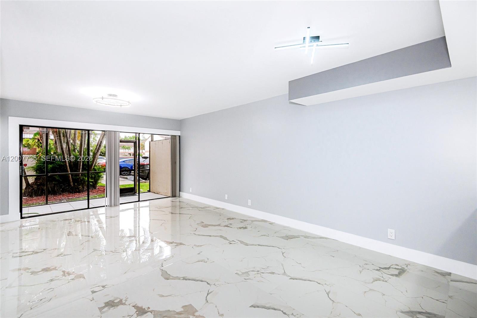 ORANGE PLAT - Residential