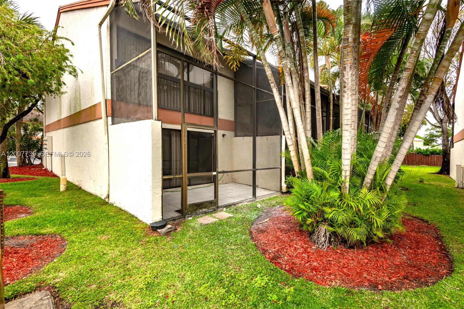 ORANGE PLAT - Residential