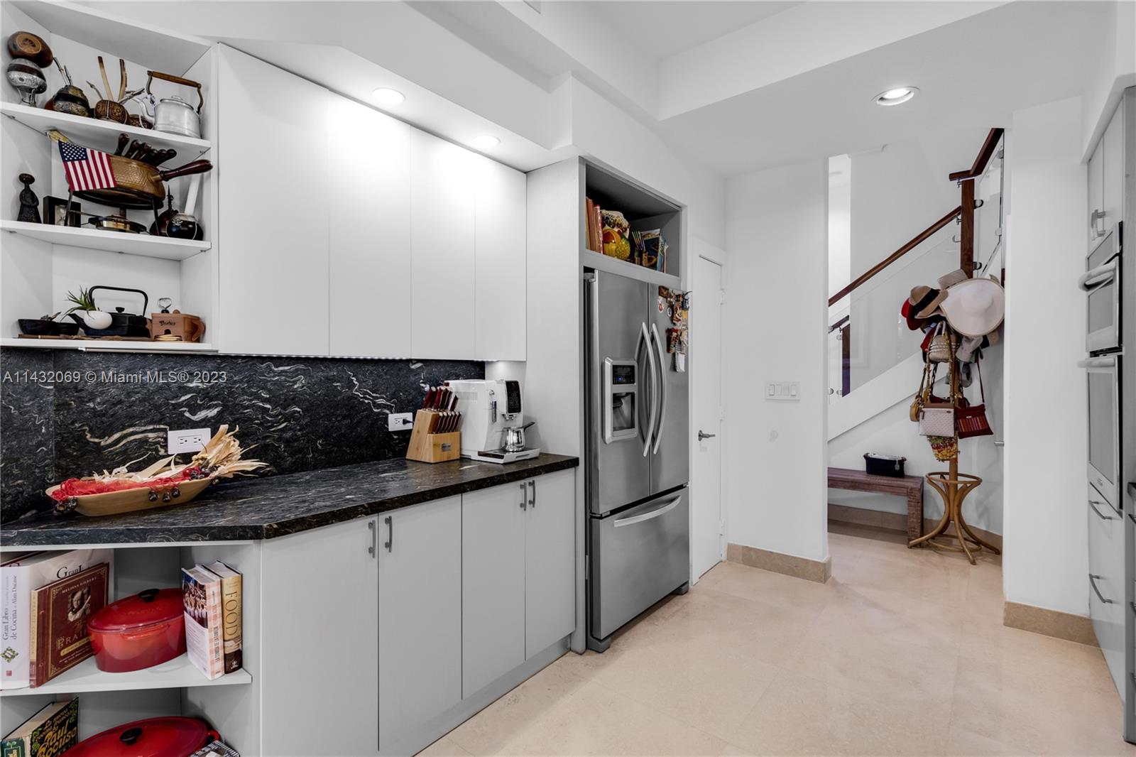 THE COURTYARDS AT THE POI - Residential