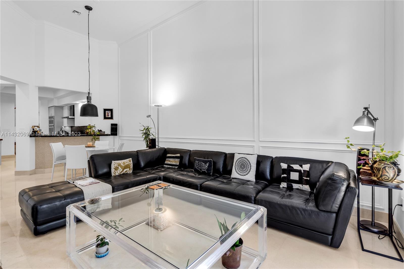 THE COURTYARDS AT THE POI - Residential