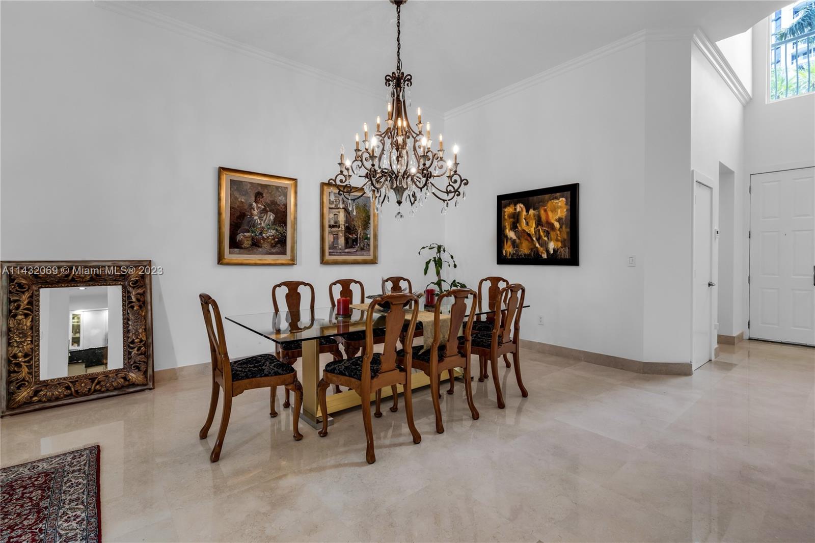 THE COURTYARDS AT THE POI - Residential