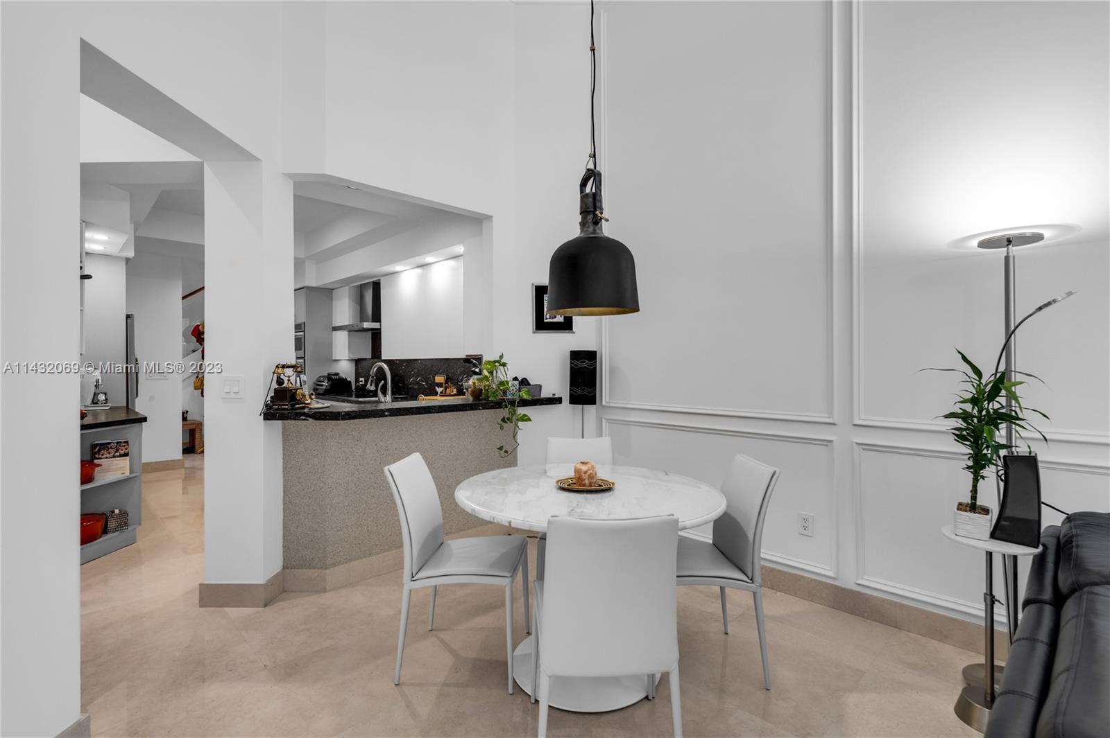 THE COURTYARDS AT THE POI - Residential