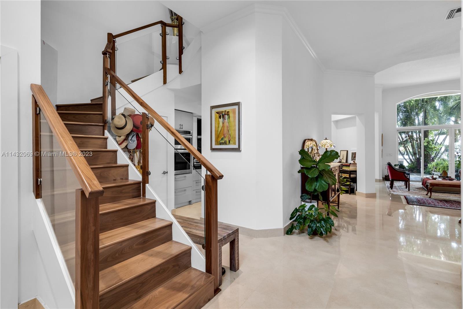 THE COURTYARDS AT THE POI - Residential