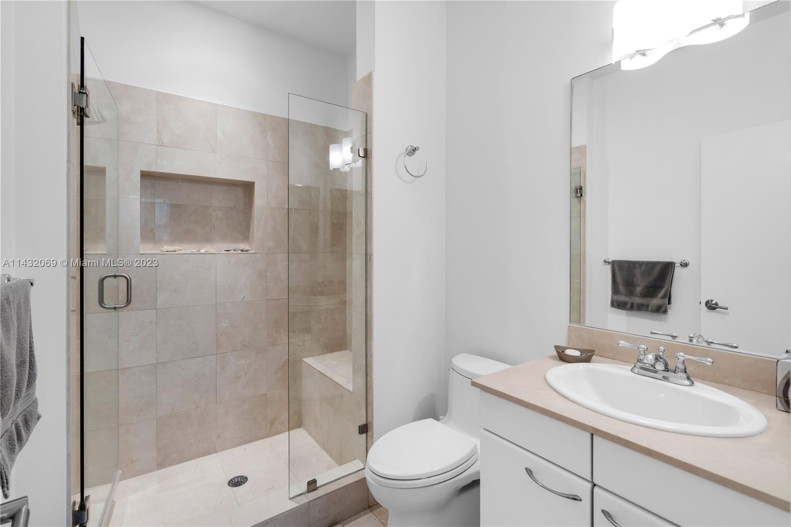 THE COURTYARDS AT THE POI - Residential