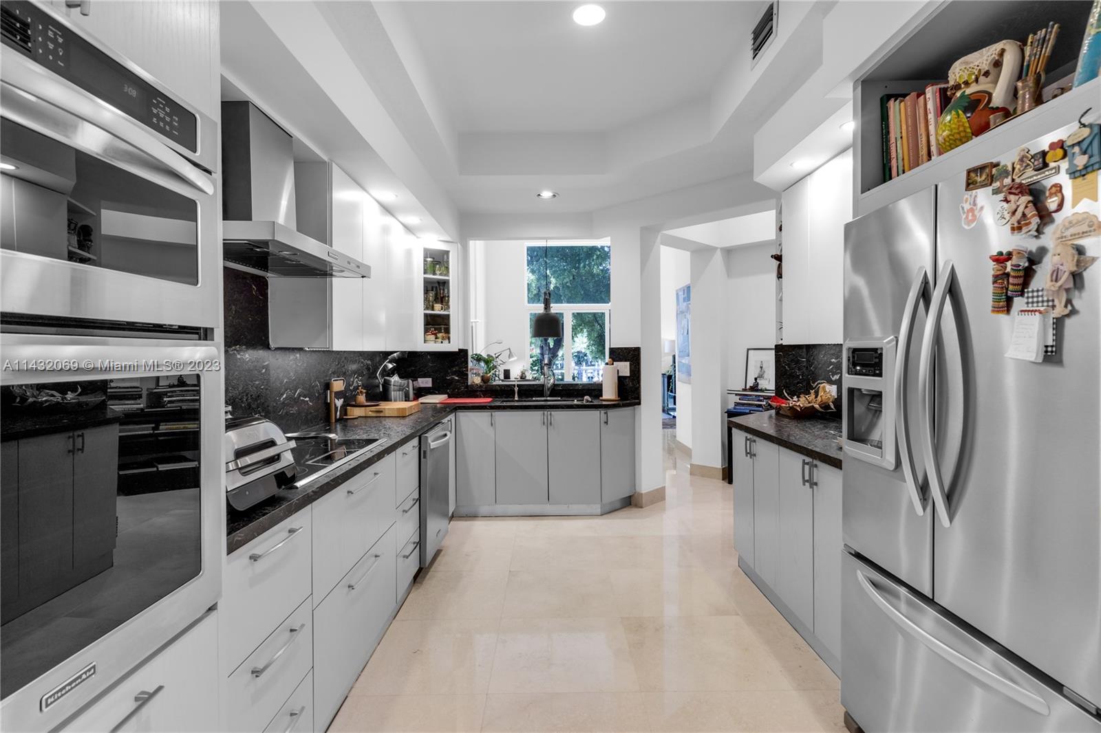 THE COURTYARDS AT THE POI - Residential