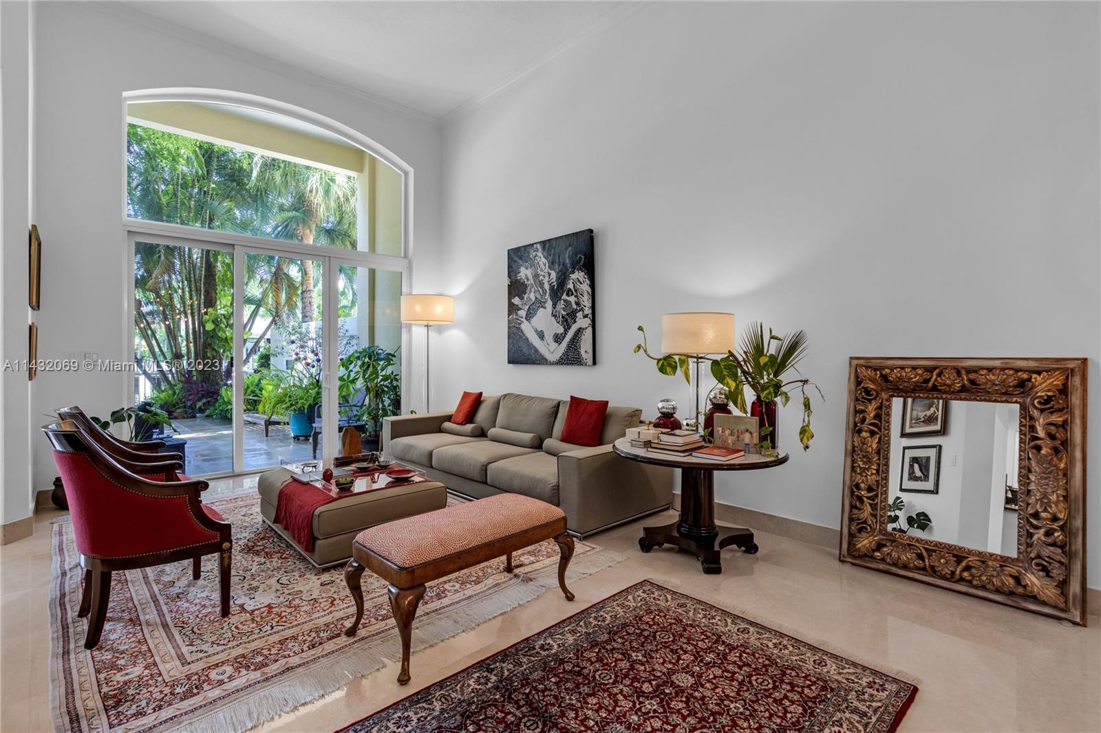 THE COURTYARDS AT THE POI - Residential