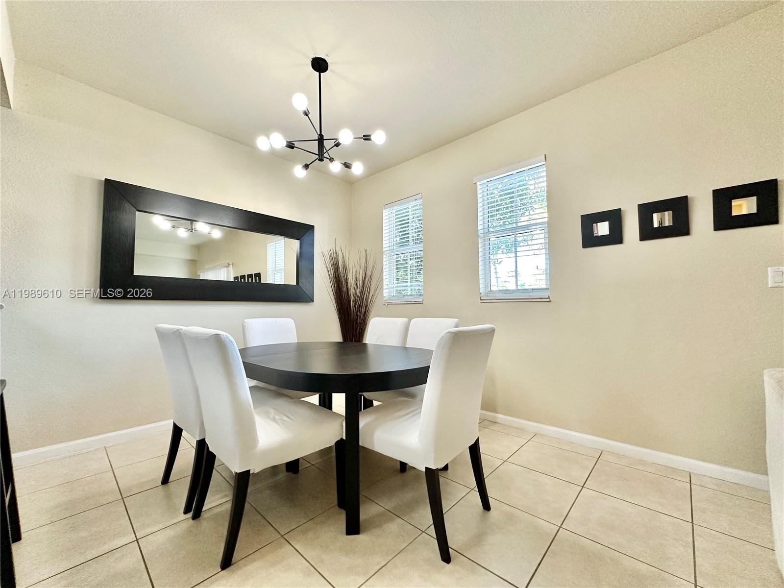 ST MORTIZ AT DORAL CONDO - Residential Lease