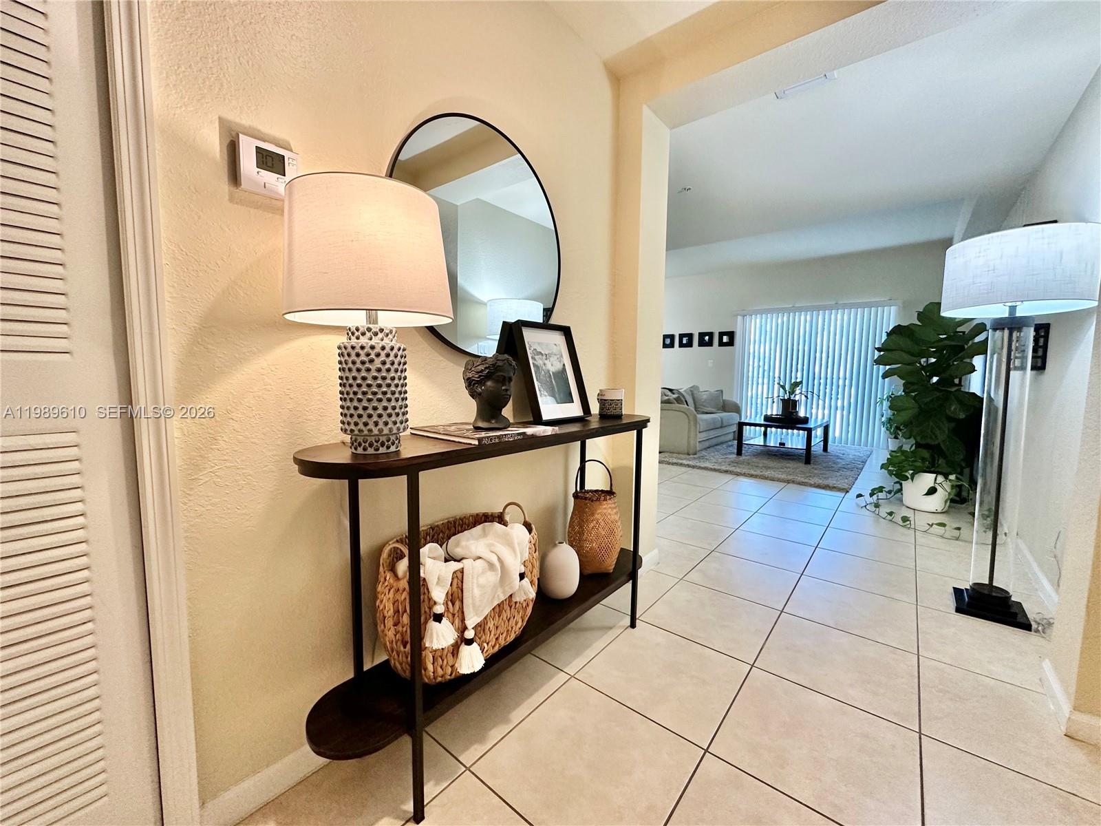 ST MORTIZ AT DORAL CONDO - Residential Lease