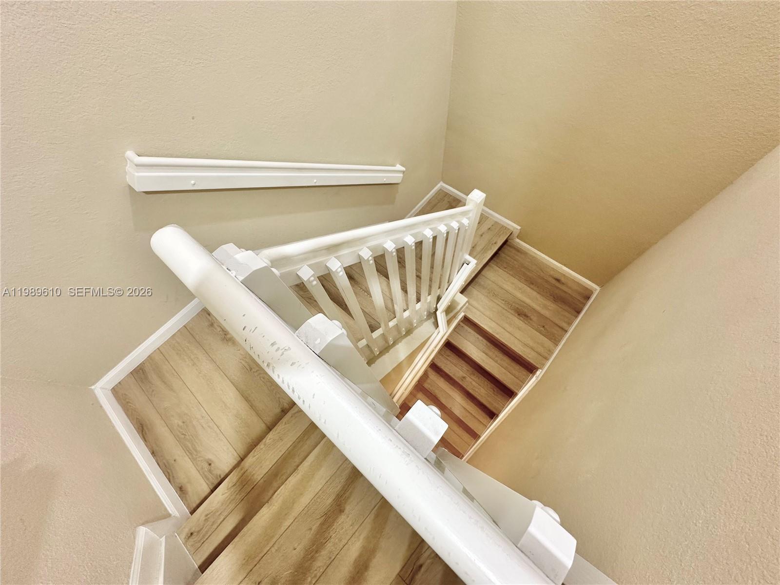 ST MORTIZ AT DORAL CONDO - Residential Lease