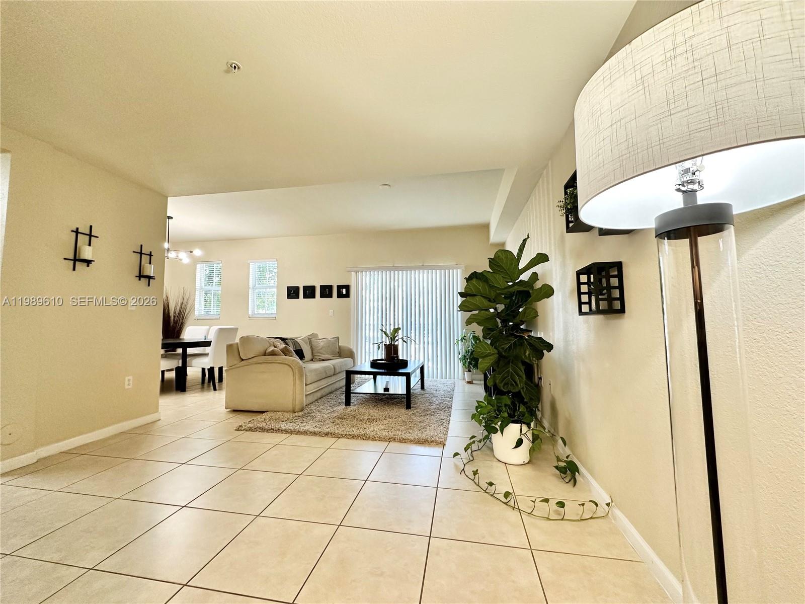 ST MORTIZ AT DORAL CONDO - Residential Lease