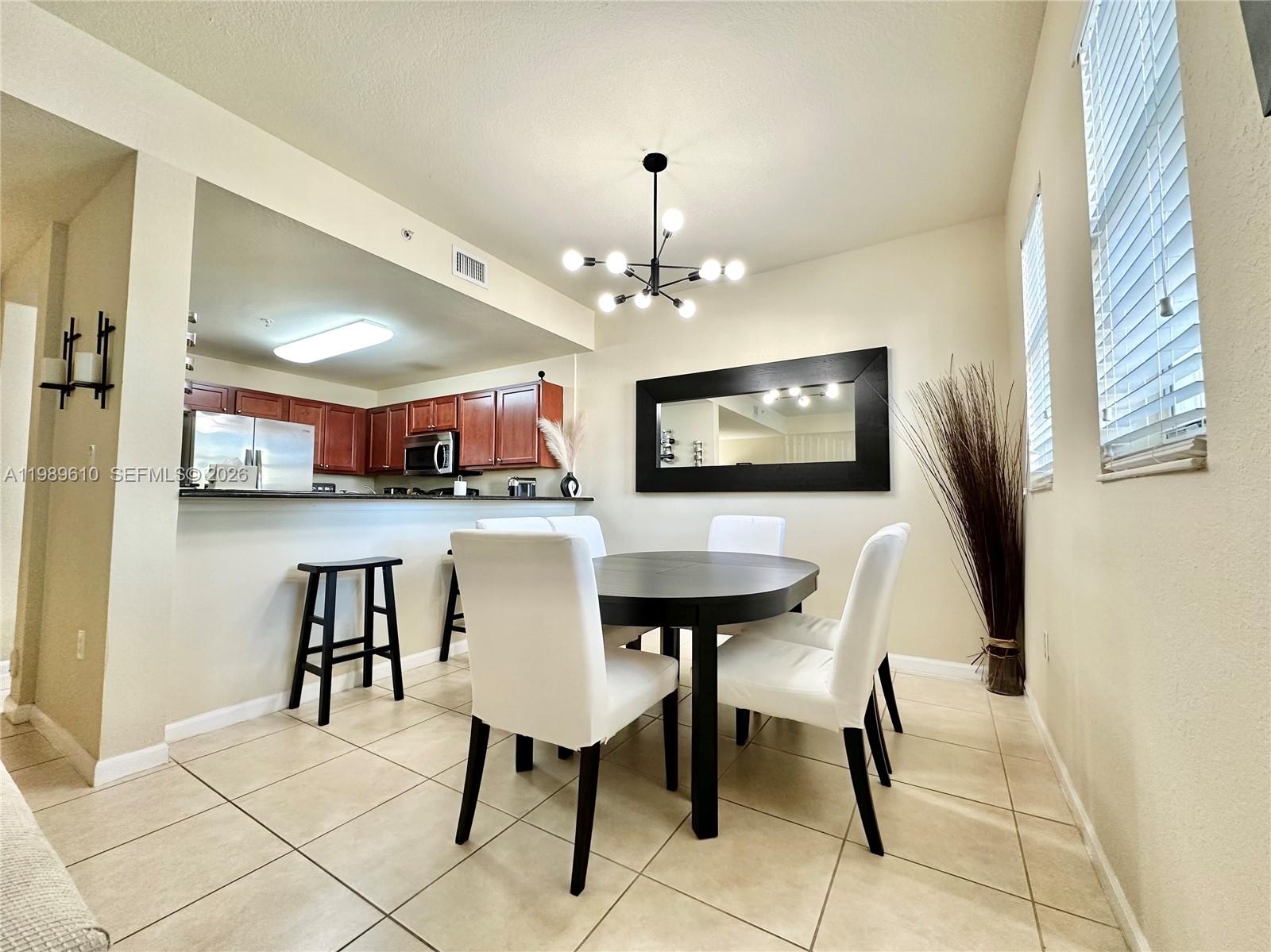 ST MORTIZ AT DORAL CONDO - Residential Lease