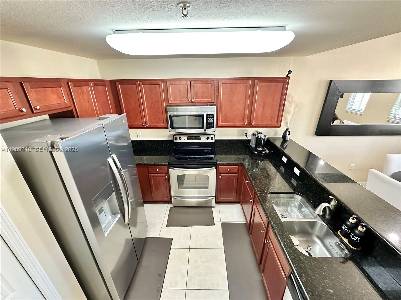 ST MORTIZ AT DORAL CONDO - Residential Lease