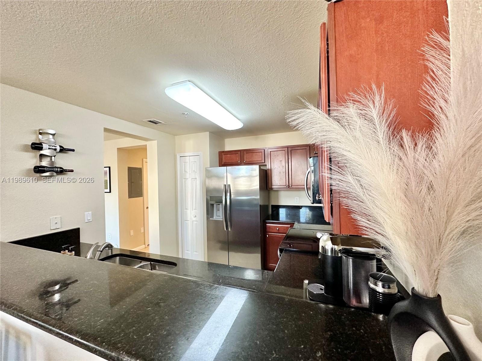 ST MORTIZ AT DORAL CONDO - Residential Lease