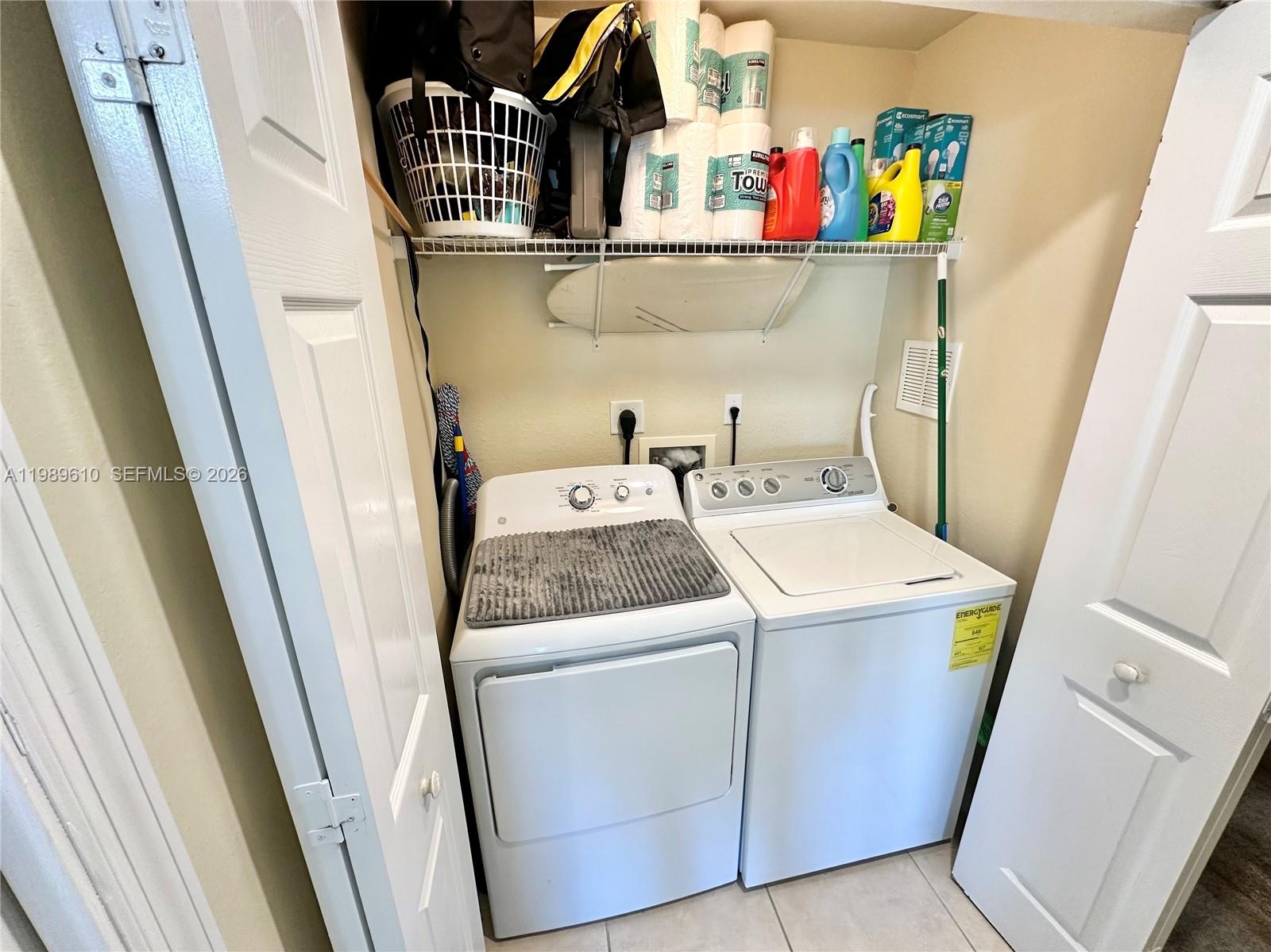 ST MORTIZ AT DORAL CONDO - Residential Lease