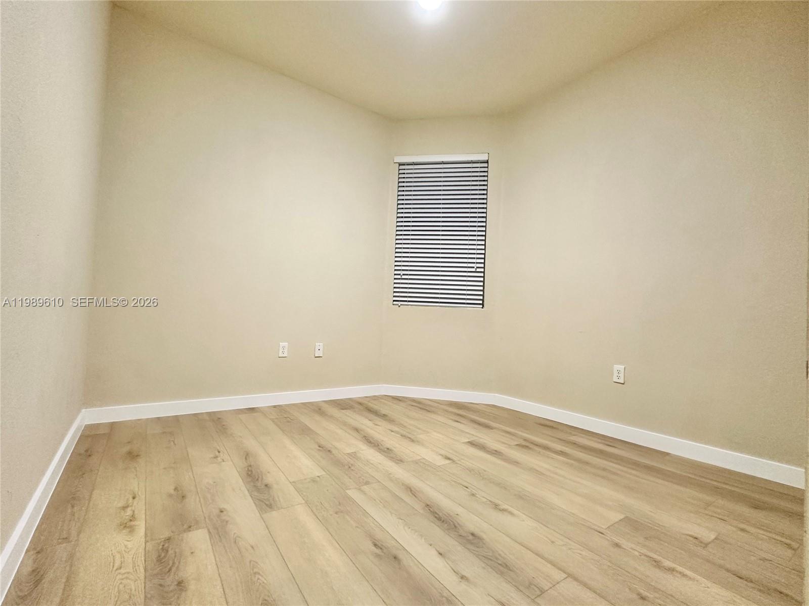 ST MORTIZ AT DORAL CONDO - Residential Lease