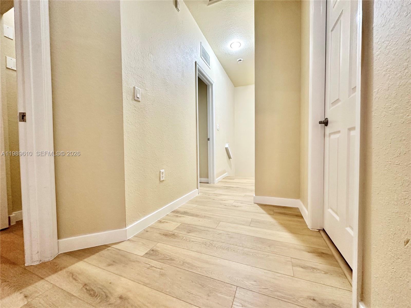 ST MORTIZ AT DORAL CONDO - Residential Lease