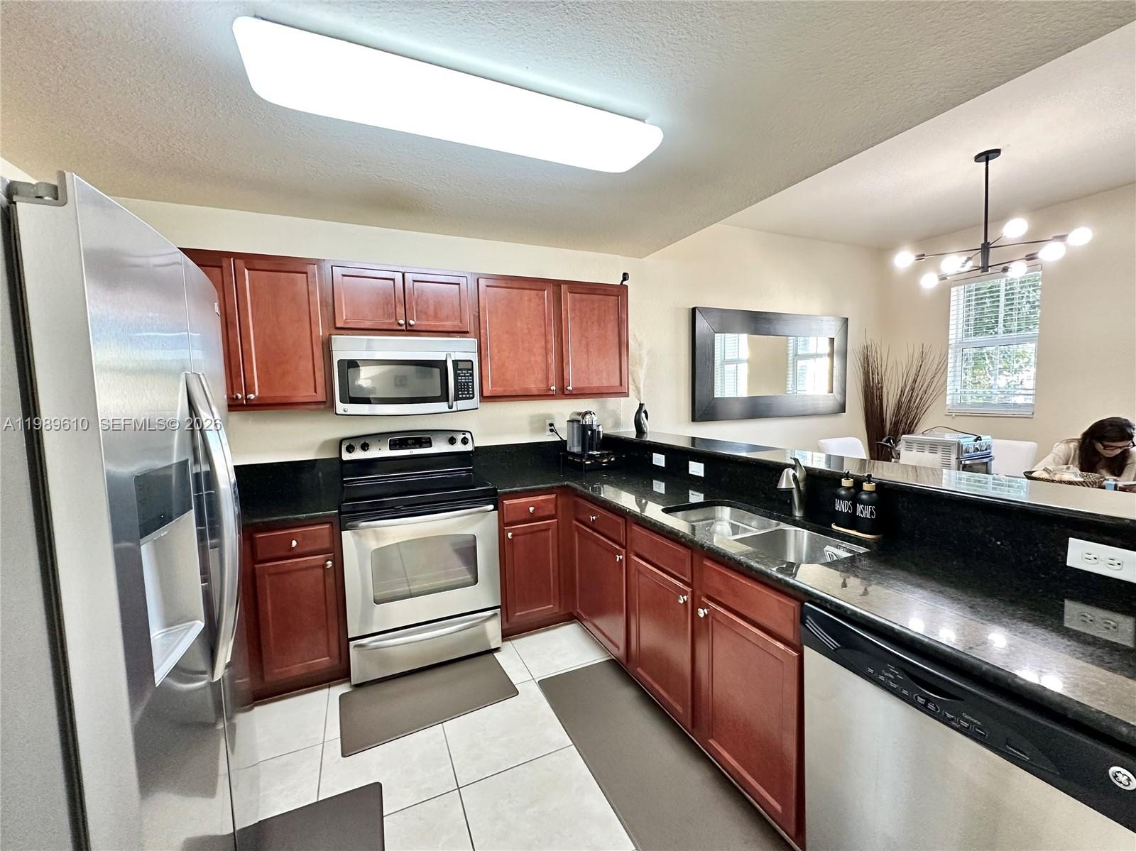ST MORTIZ AT DORAL CONDO - Residential Lease