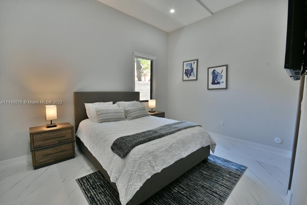 KING PARK - Residential