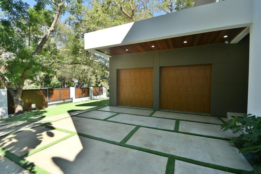 KING PARK - Residential