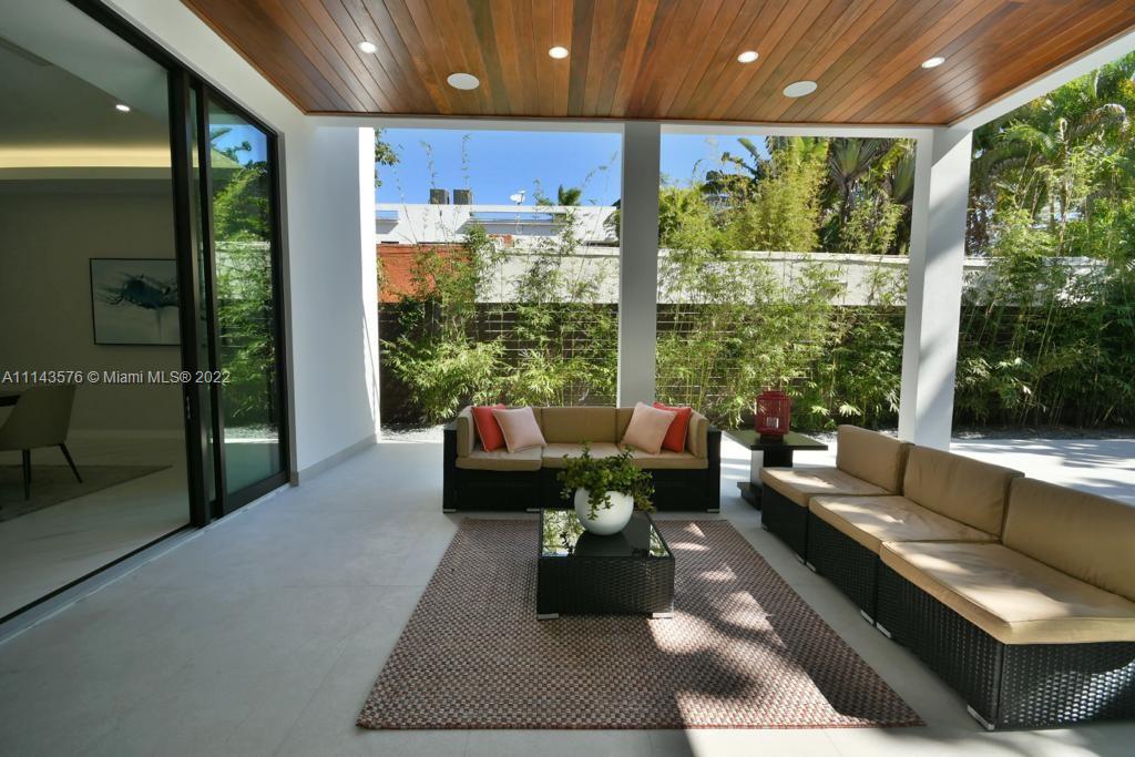 KING PARK - Residential