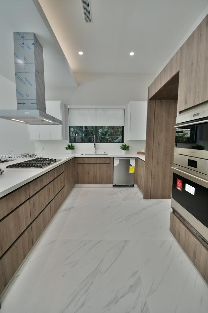 KING PARK - Residential