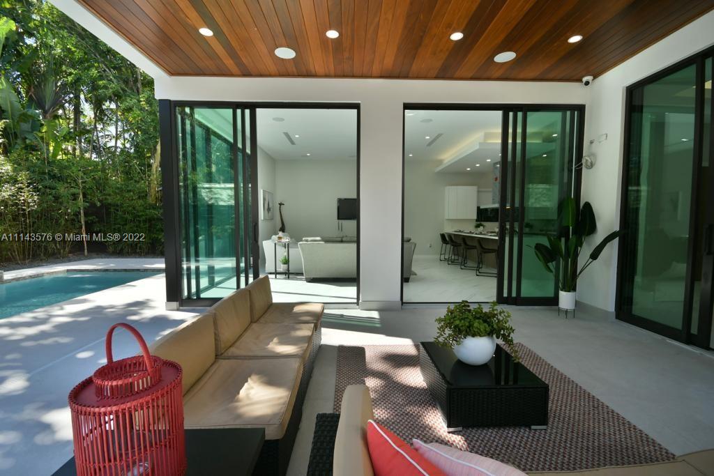 KING PARK - Residential