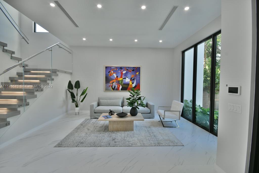 KING PARK - Residential