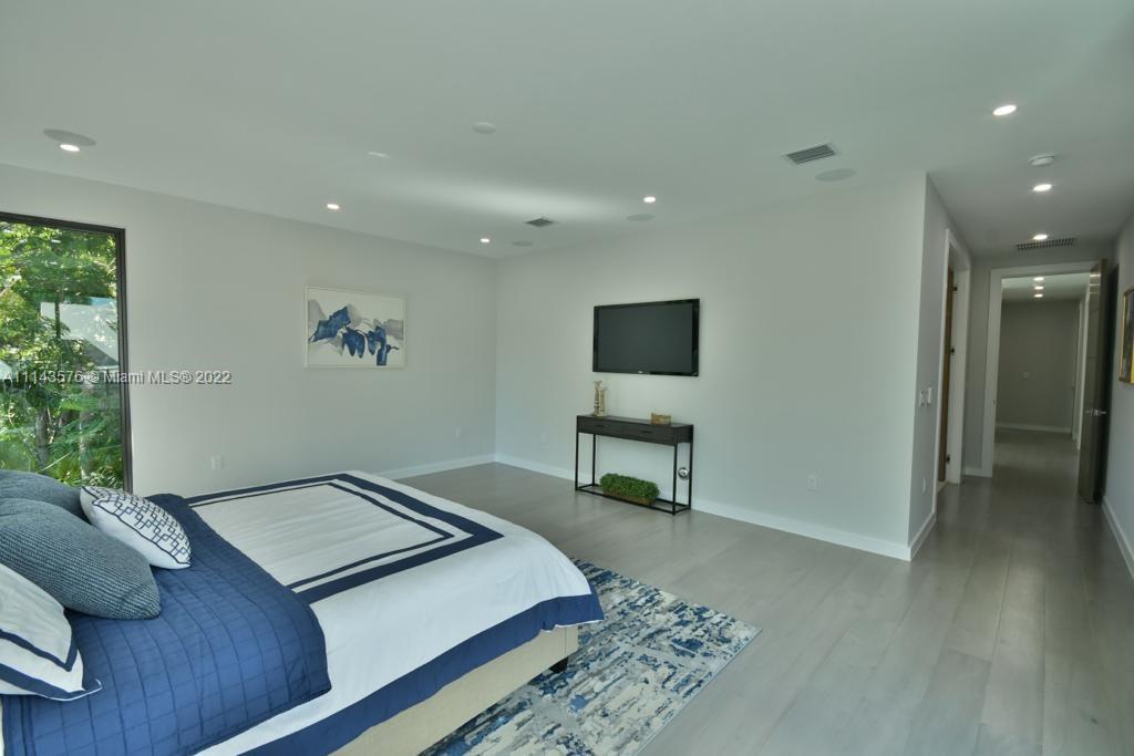 KING PARK - Residential