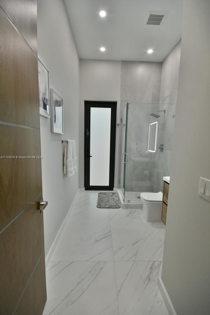 KING PARK - Residential