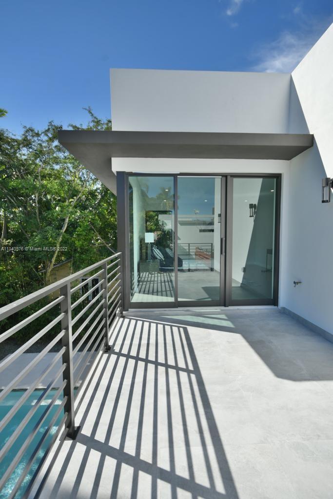 KING PARK - Residential