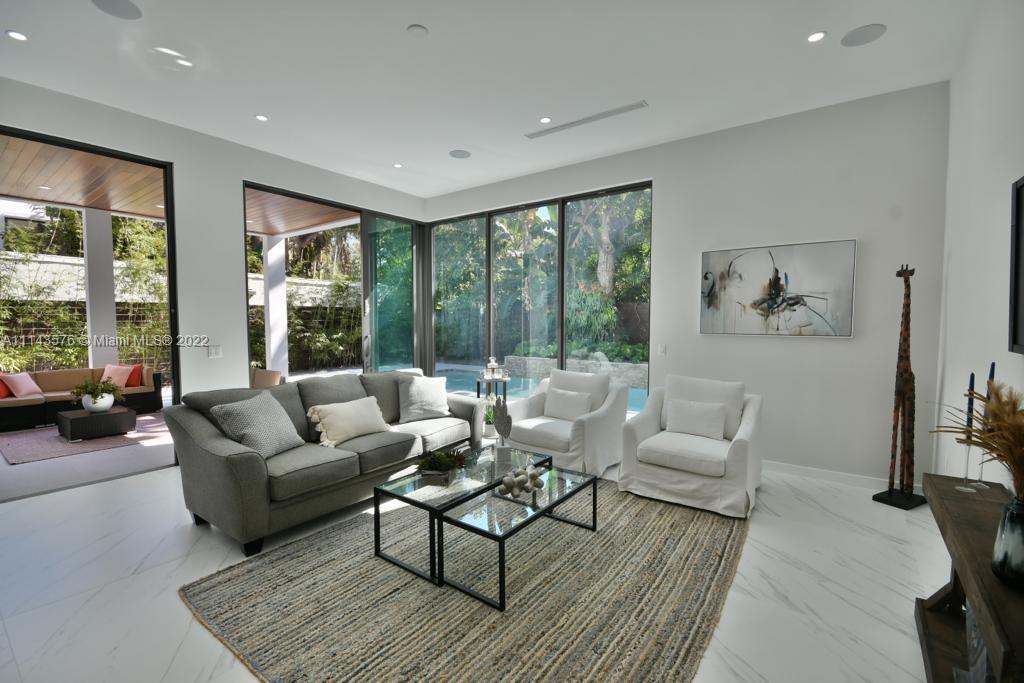 KING PARK - Residential