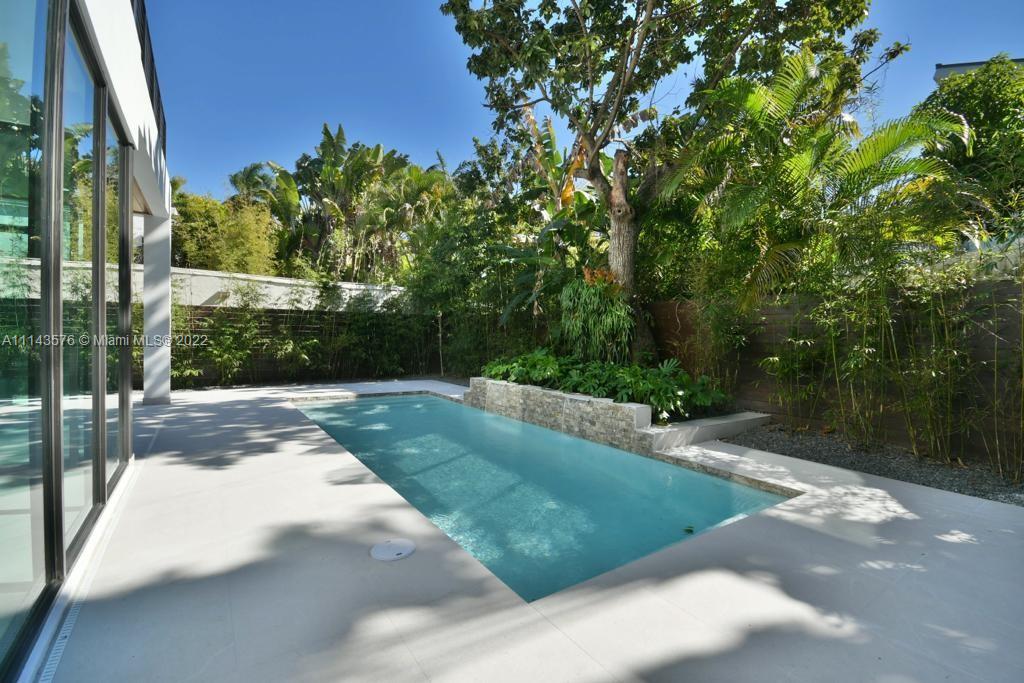 KING PARK - Residential